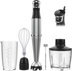 1100W 5-in-1 Immersion Blender