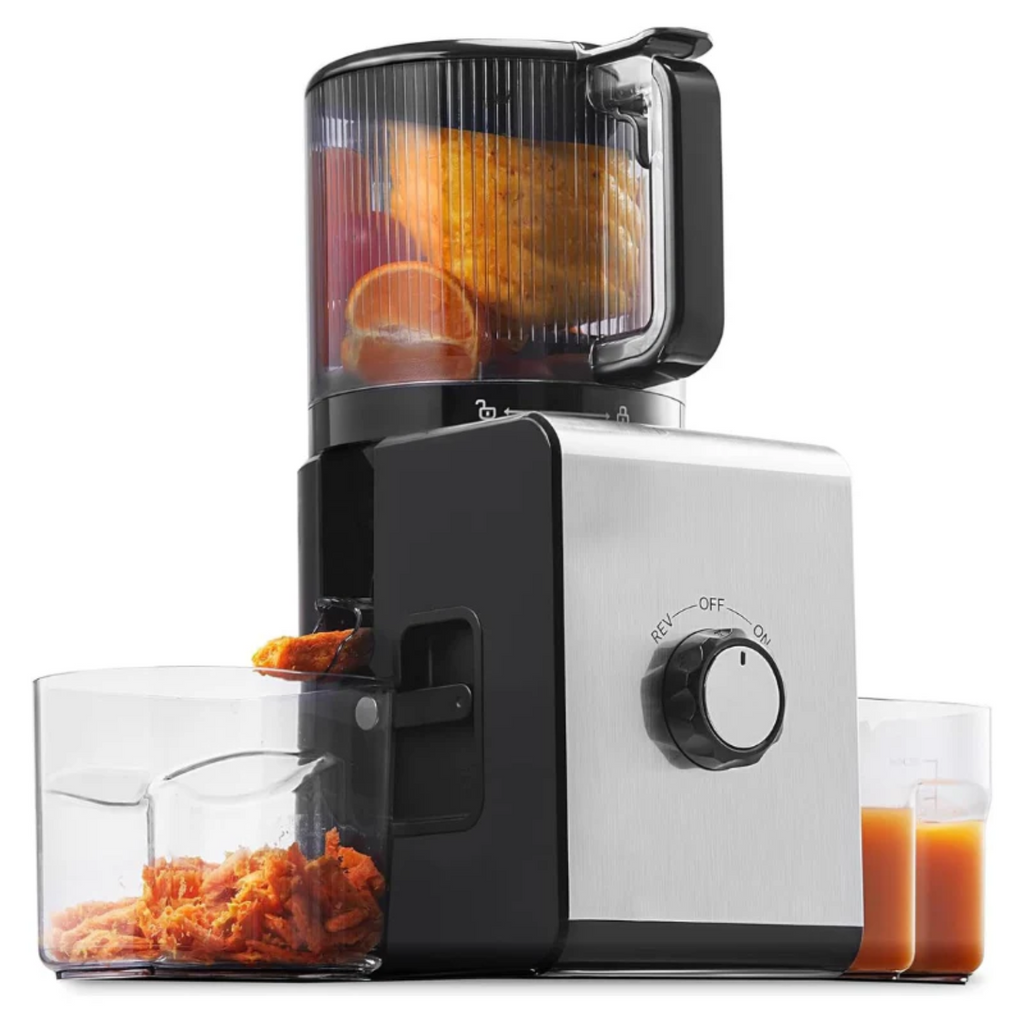 Lustris - Cold Press Juicer Machine