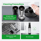 1100W 5-in-1 Immersion Blender