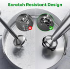 1100W 5-in-1 Immersion Blender