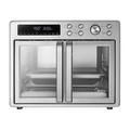 Lustris - French Door Air Fryer Oven