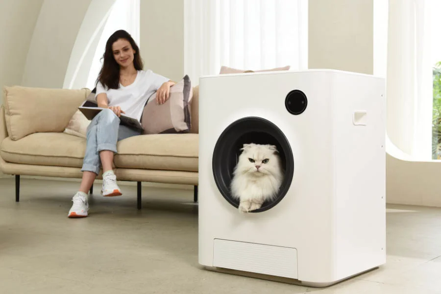 how much is the litter robot